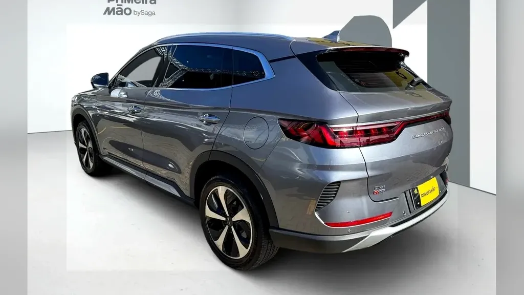 BYD Song Plus - Imagem 5