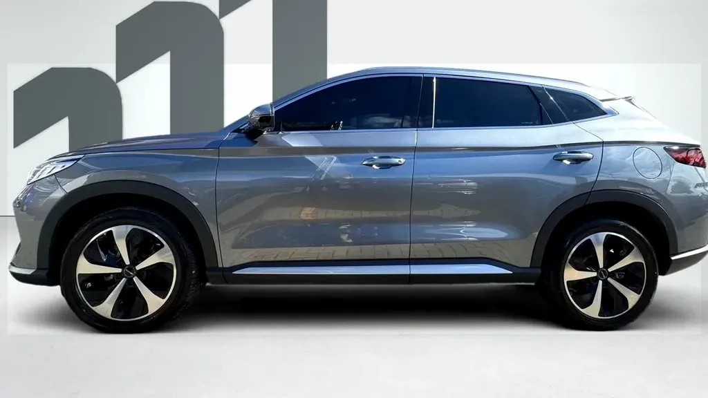 BYD Song Plus - Imagem 6