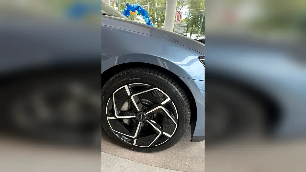 BYD Seal - Imagem 13