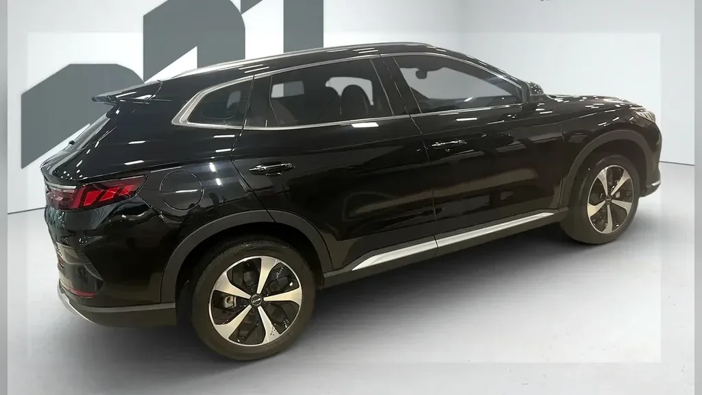 BYD Song Plus - Imagem 4