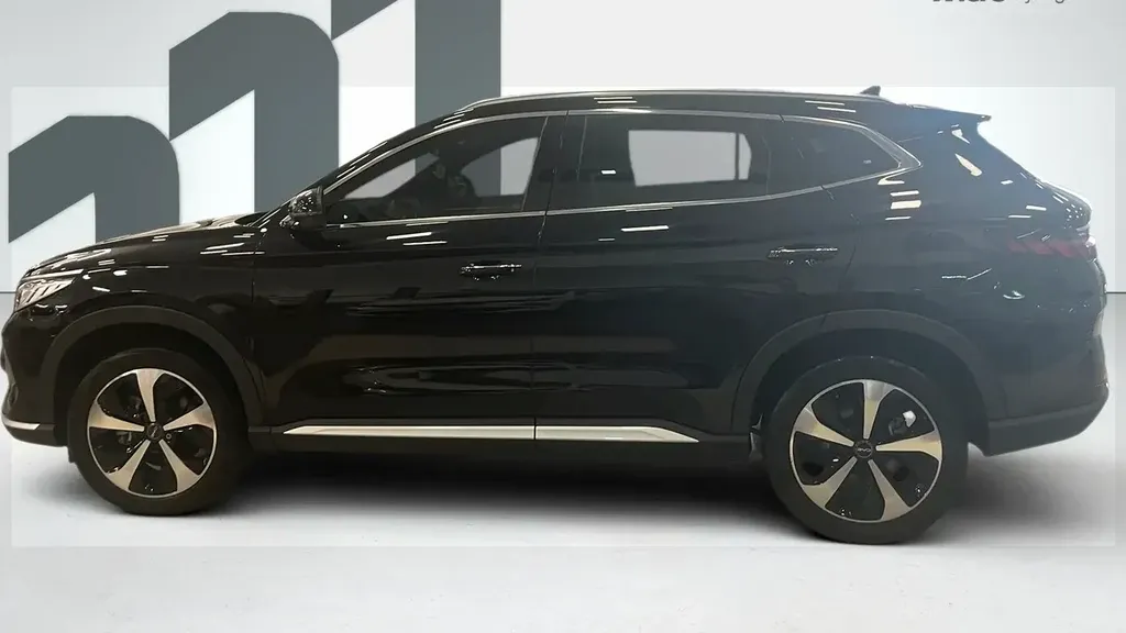 BYD Song Plus - Imagem 6