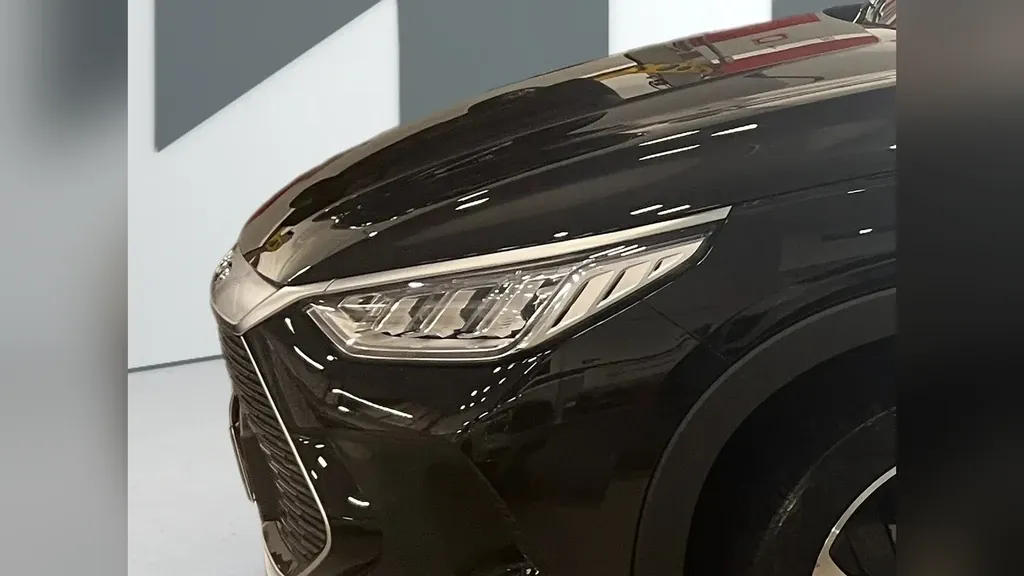 BYD Song Plus - Imagem 7