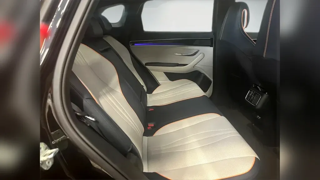 BYD Song Plus - Imagem 13