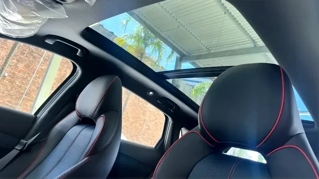 BYD Yuan Plus - Imagem 5