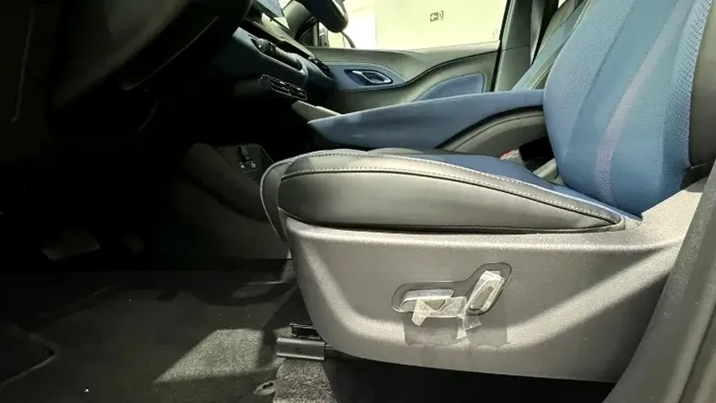 BYD Dolphin Mini - Imagem 2