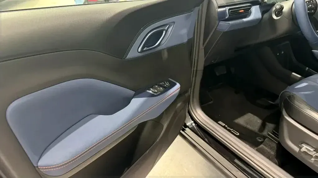 BYD Dolphin Mini - Imagem 3