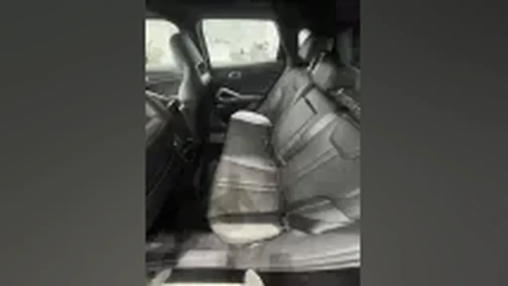 BYD Yuan Pro - Imagem 10