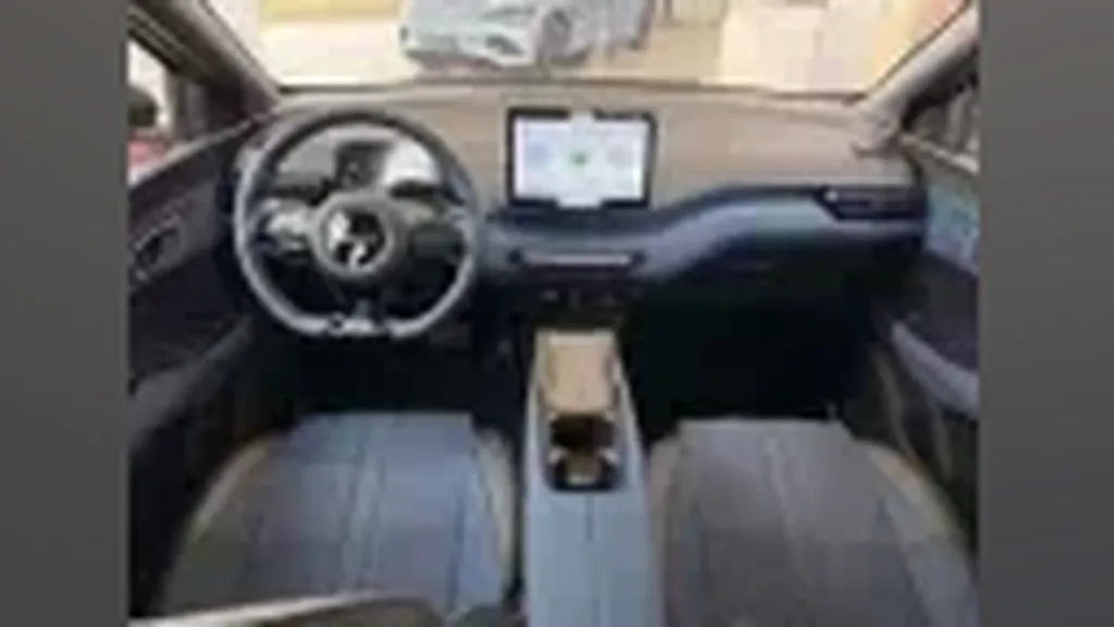 BYD Dolphin Mini - Imagem 7