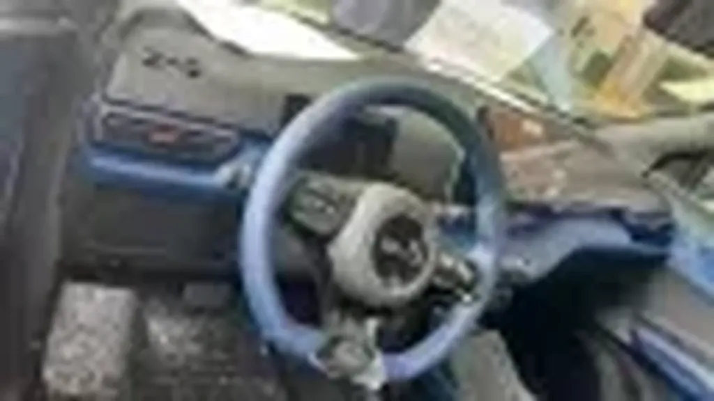 BYD Dolphin Mini - Imagem 11