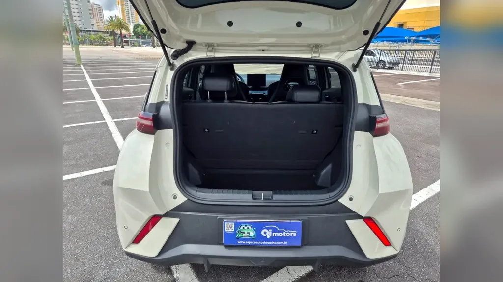 BYD Dolphin Mini - Imagem 7