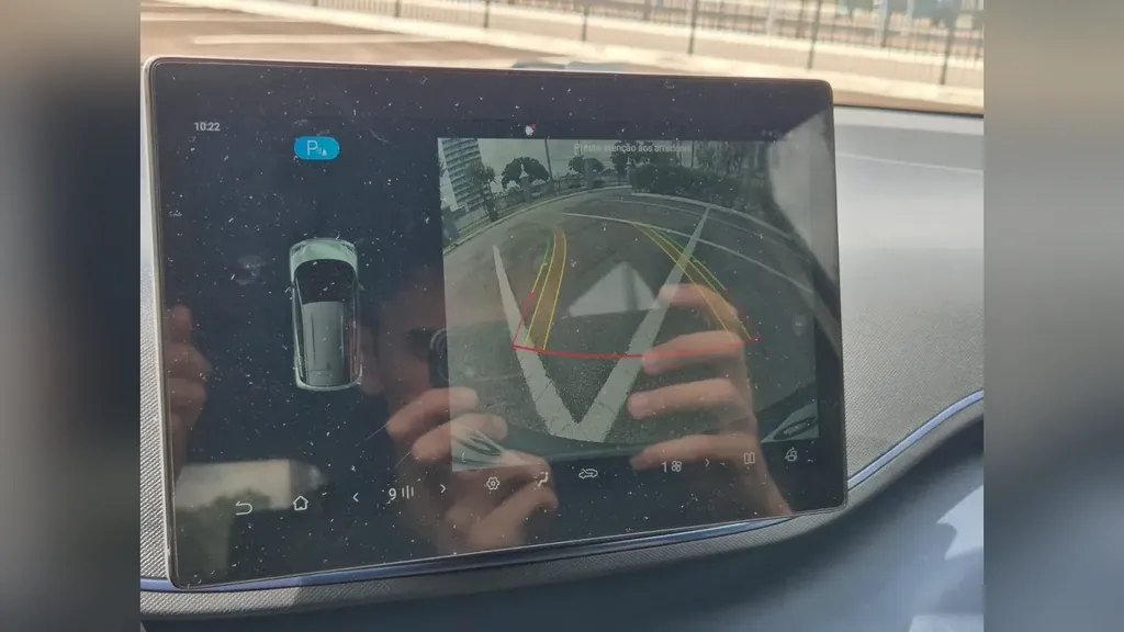 BYD Dolphin Mini - Imagem 17