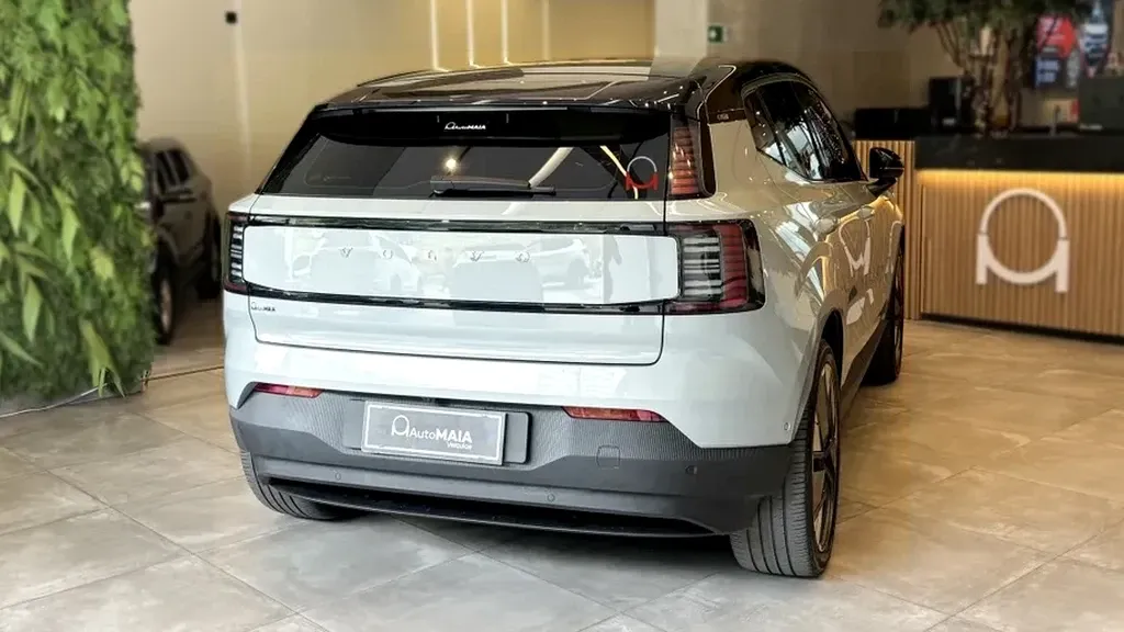Volvo EX30 - Imagem 5