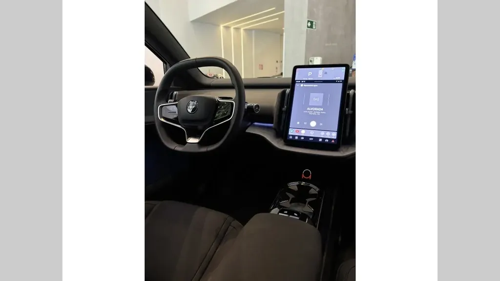 Volvo EX30 - Imagem 6