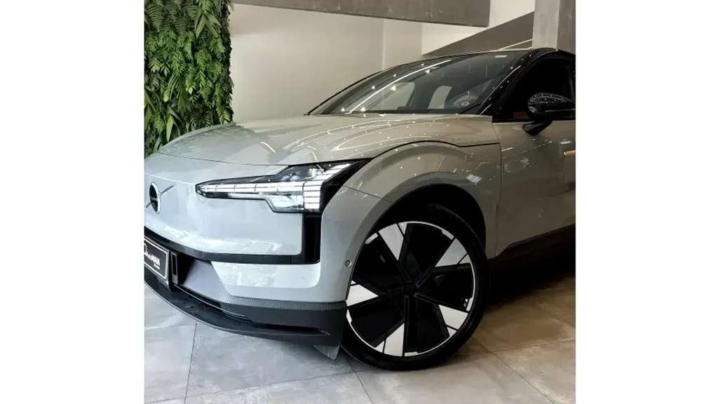 Volvo EX30 - Imagem 17