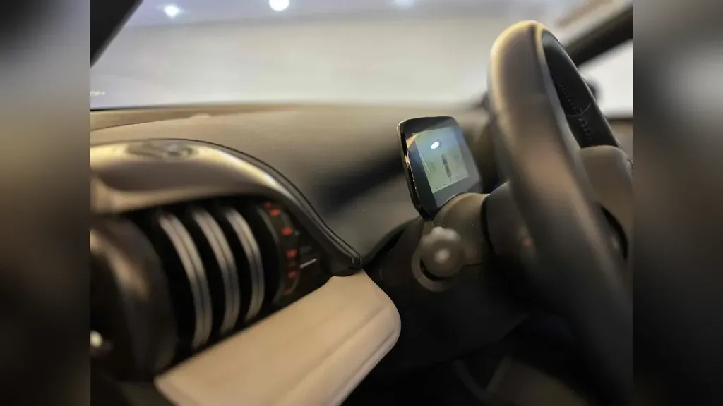 BYD Yuan Plus - Imagem 19