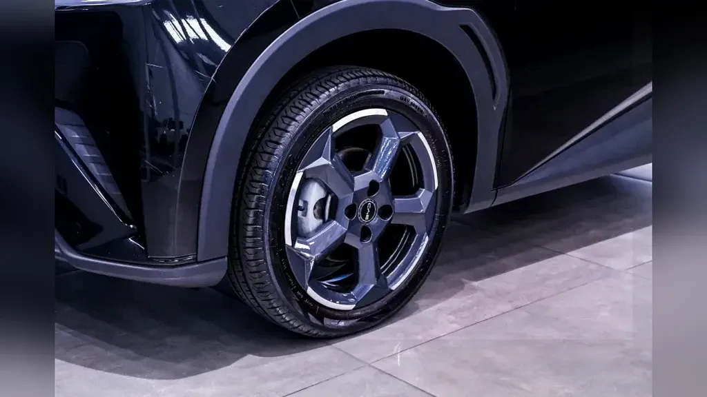 BYD Dolphin Mini - Imagem 2