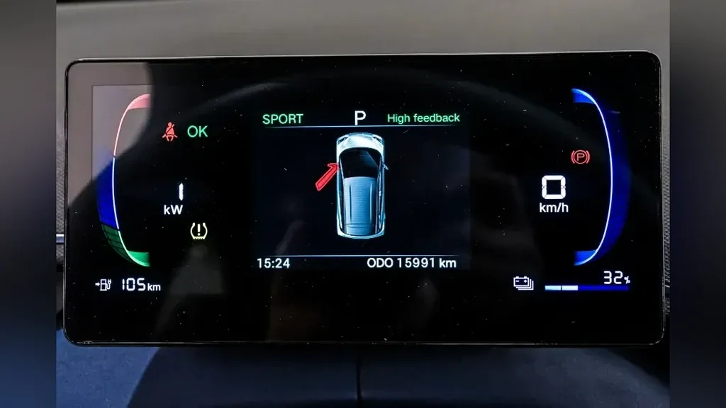 BYD Dolphin Mini - Imagem 12