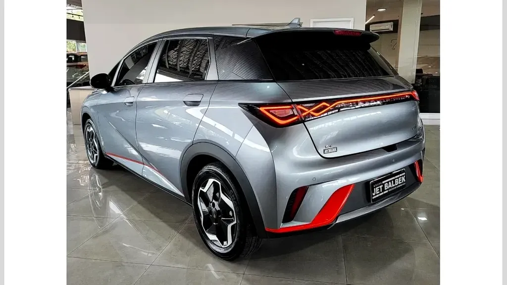 BYD Dolphin - Imagem 6