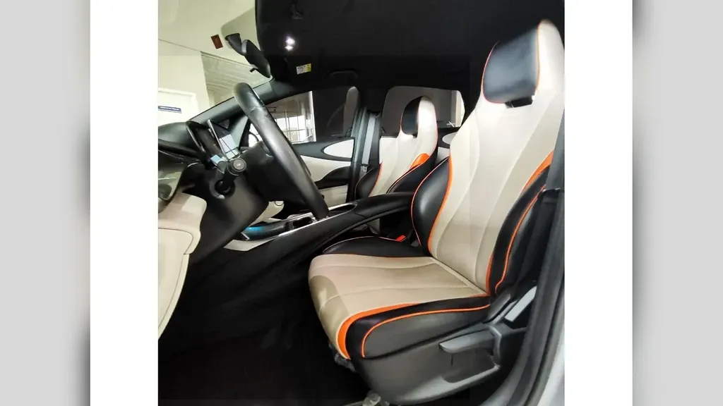 BYD Dolphin - Imagem 16