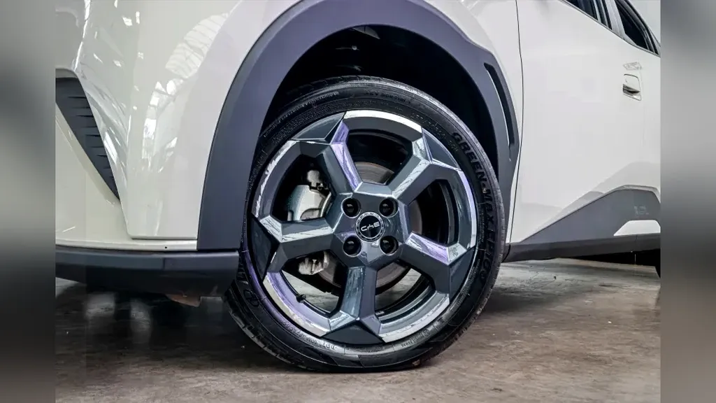 BYD Dolphin Mini - Imagem 2