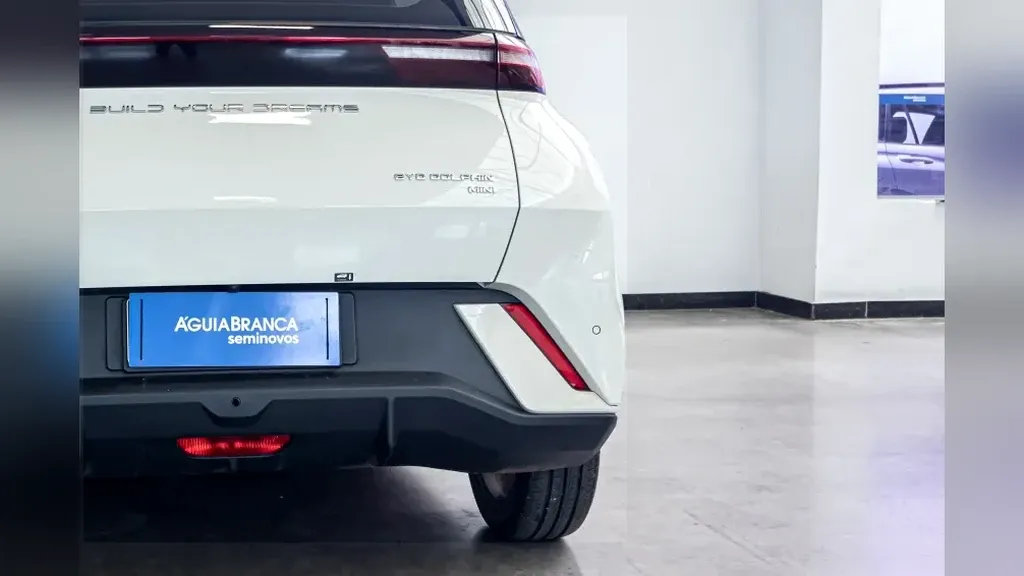 BYD Dolphin Mini - Imagem 9