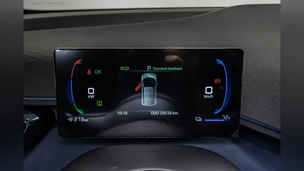 BYD Dolphin Mini - Imagem 12