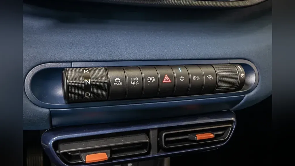 BYD Dolphin Mini - Imagem 17