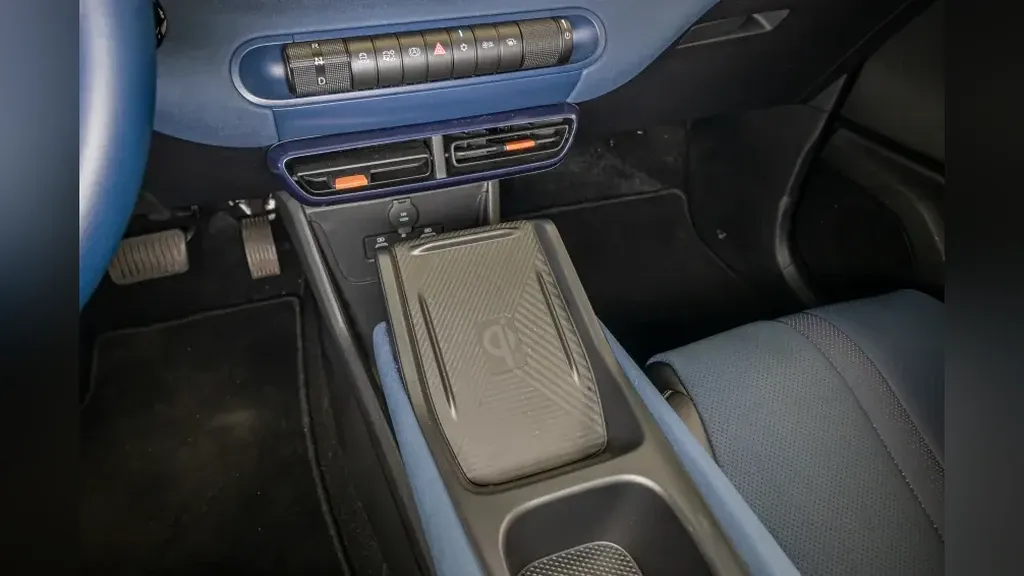 BYD Dolphin Mini - Imagem 18