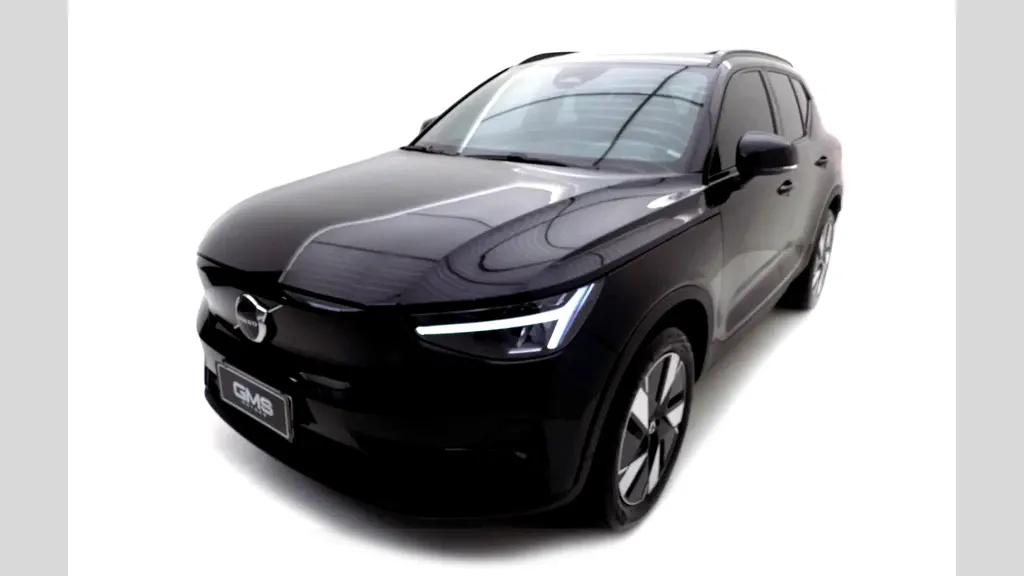 Volvo XC40 Recharge - Imagem 3