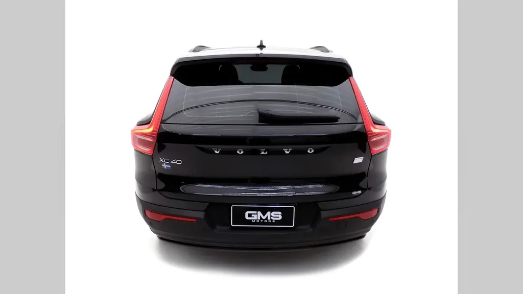 Volvo XC40 Recharge - Imagem 16