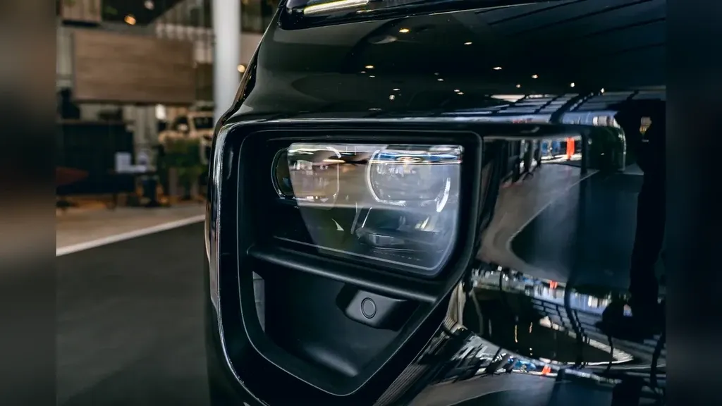 Porsche Macan - Imagem 17