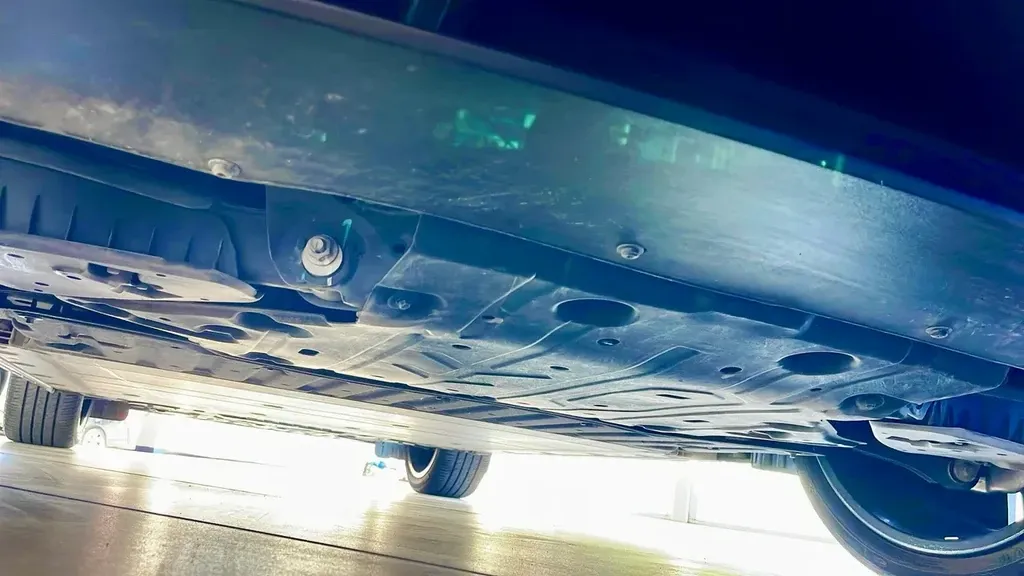 Volvo EX30 - Imagem 5