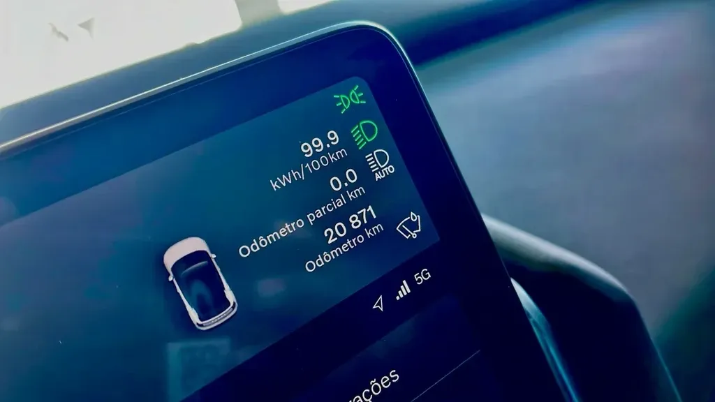 Volvo EX30 - Imagem 13