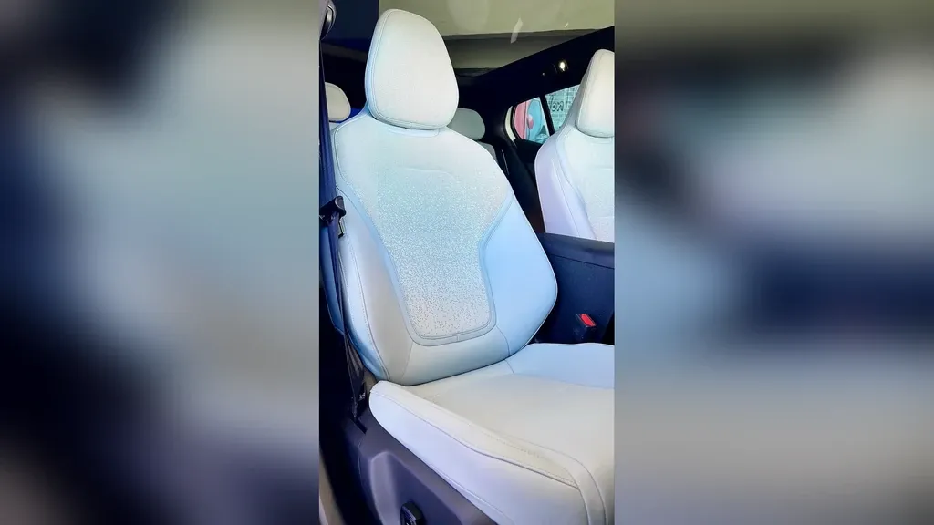 Volvo EX30 - Imagem 18