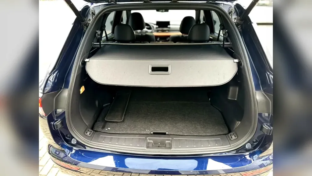 Mitsubishi Outlander - Imagem 9