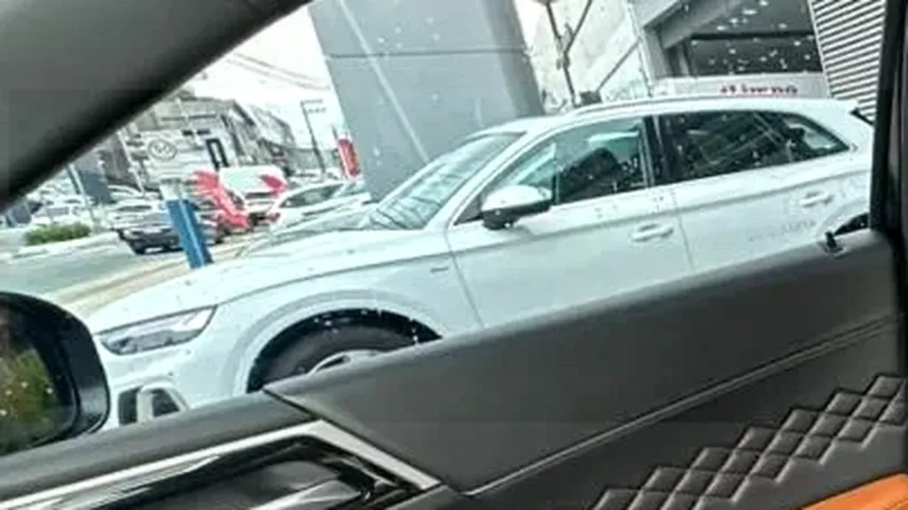 Mitsubishi Outlander - Imagem 12