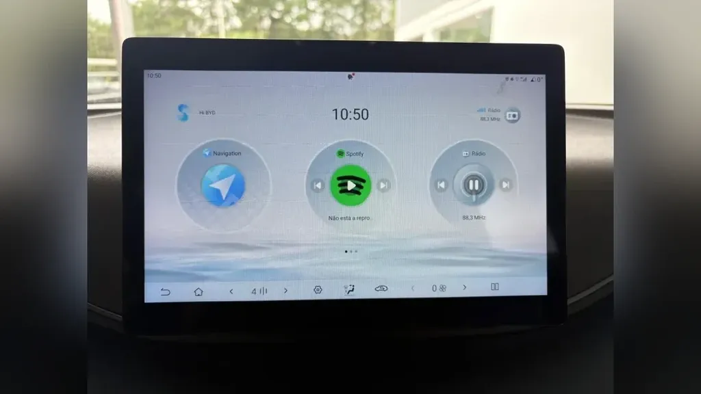 BYD Dolphin Mini - Imagem 10