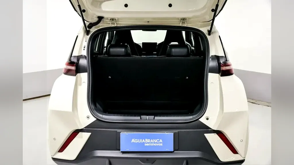 BYD Dolphin Mini - Imagem 10