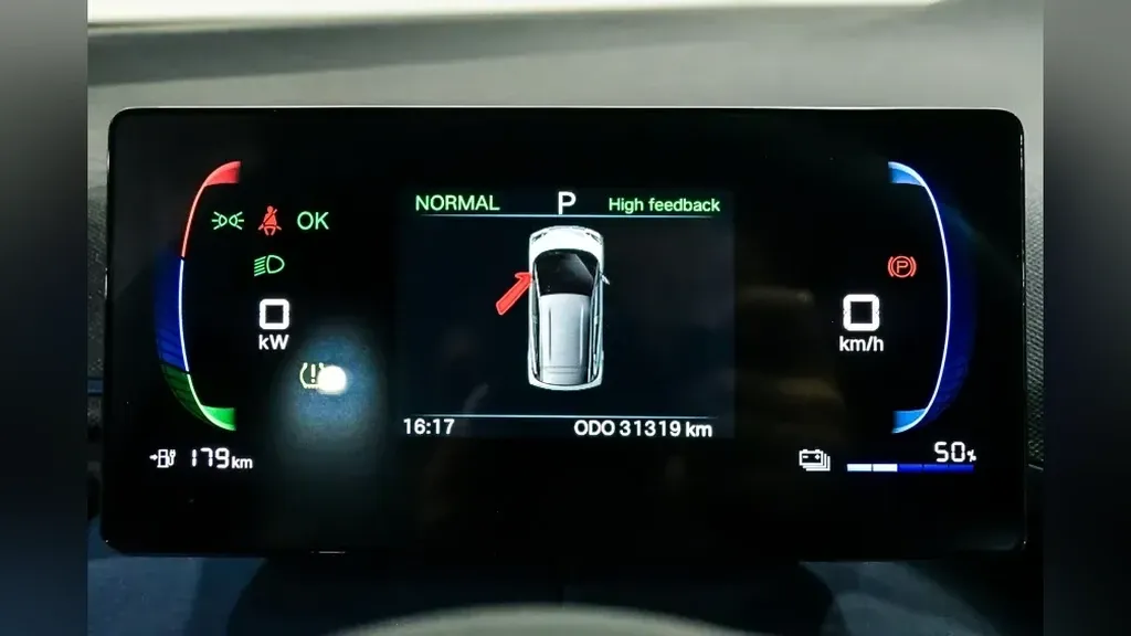 BYD Dolphin Mini - Imagem 12