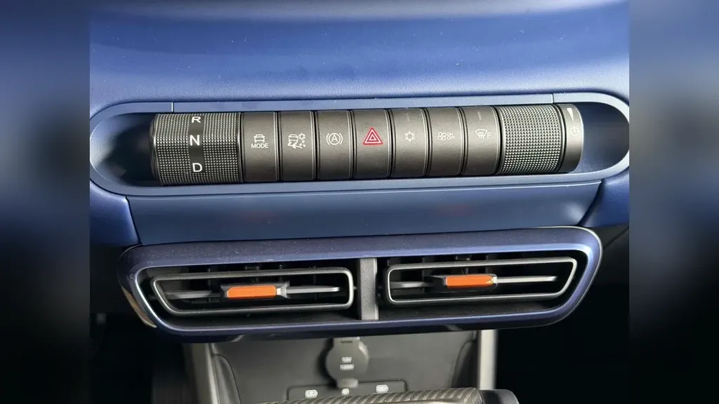 BYD Dolphin Mini - Imagem 8