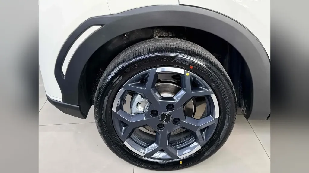 BYD Dolphin Mini - Imagem 17