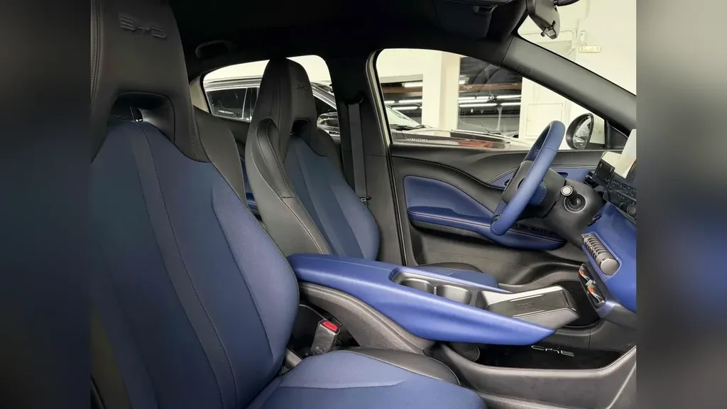 BYD Dolphin Mini - Imagem 19