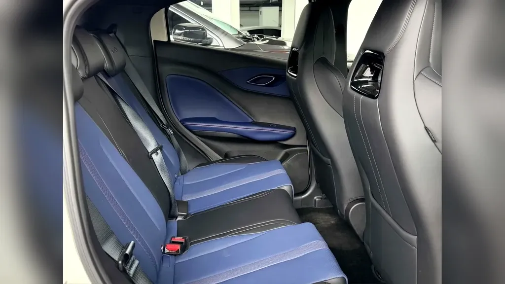 BYD Dolphin Mini - Imagem 20