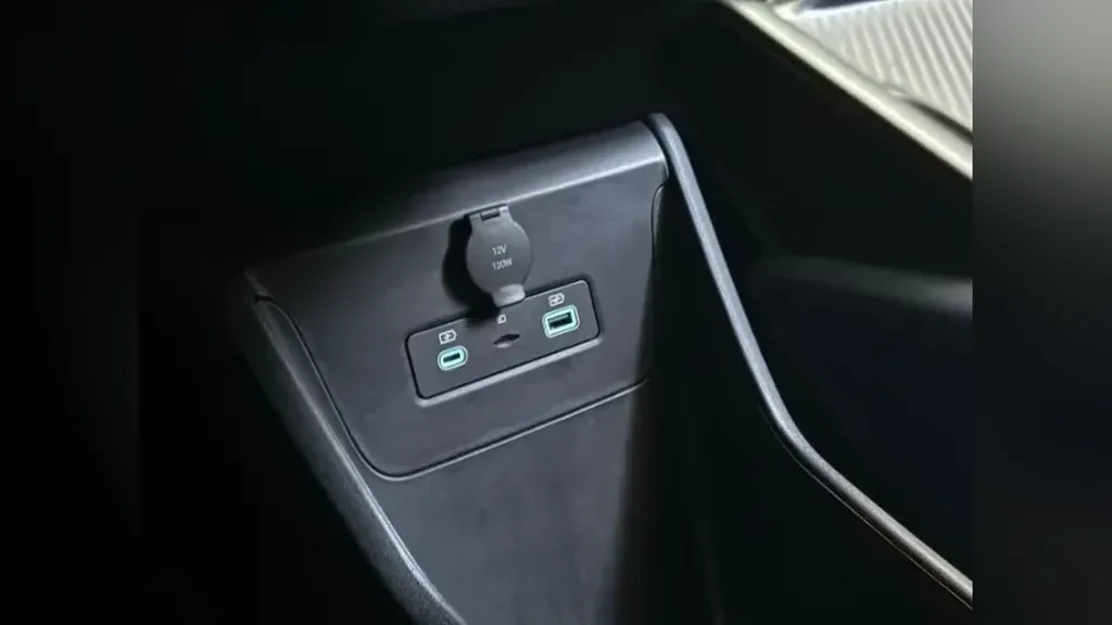 BYD Dolphin Mini - Imagem 17