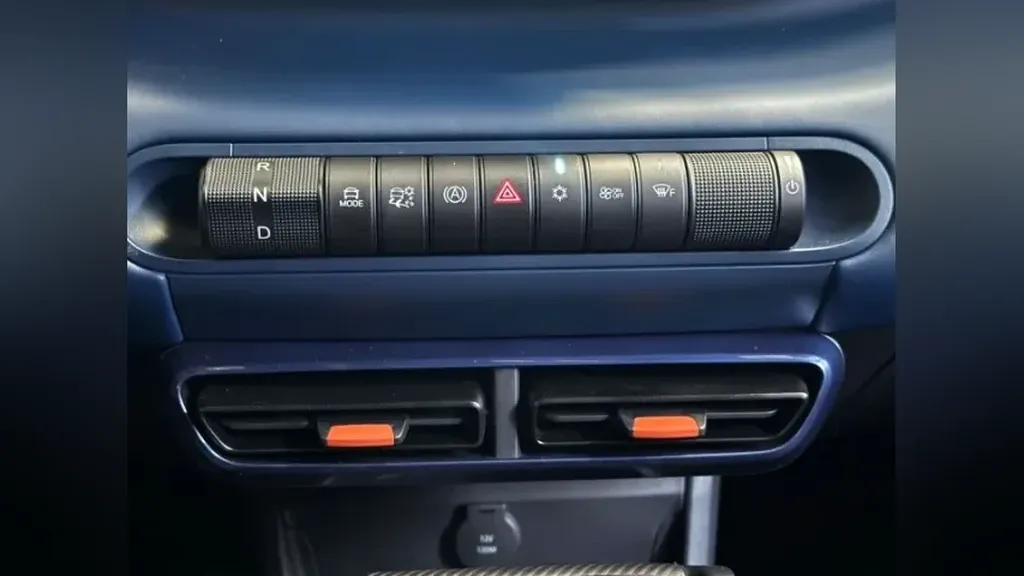 BYD Dolphin Mini - Imagem 18