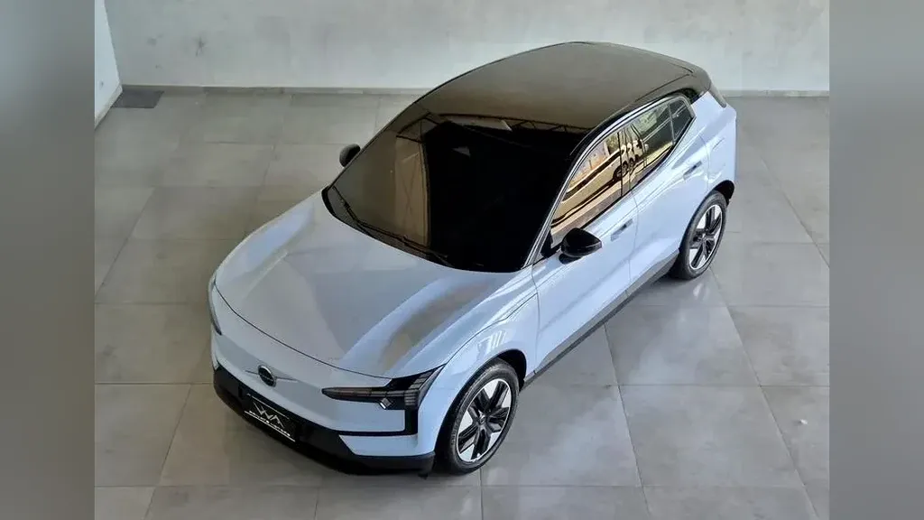 Volvo EX30 - Imagem 7