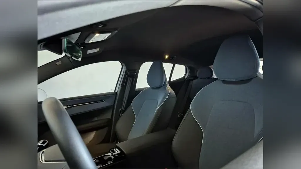 Volvo EX30 - Imagem 10