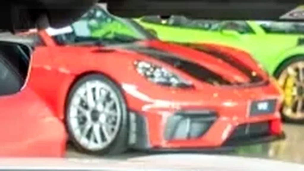 Audi Rs E-tron  GT - Imagem 10