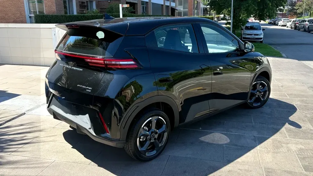 BYD Dolphin Mini - Imagem 5