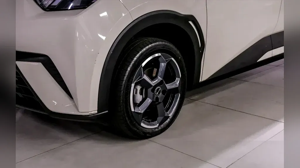 BYD Dolphin Mini - Imagem 2